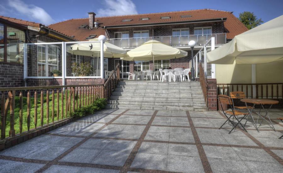 Maison d'hôtes Teresa Lacs de Mazurie 03