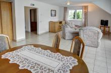 Maison d'hôtes Teresa Lacs de Mazurie 15