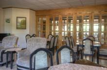 Maison d'hôtes Teresa Lacs de Mazurie 22